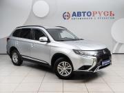 Mitsubishi Outlander III Рестайлинг 3 Подольск  - изображение 27