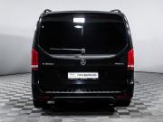 Mercedes-Benz V-Класс III (W447) Рестайлинг Москва  - изображение 26