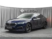 Skoda Octavia IV (A8) Москва  - изображение 35
