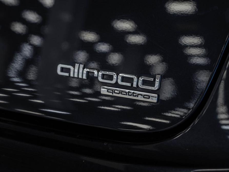 Audi A6 allroad III (C7) Самара  - изображение 17