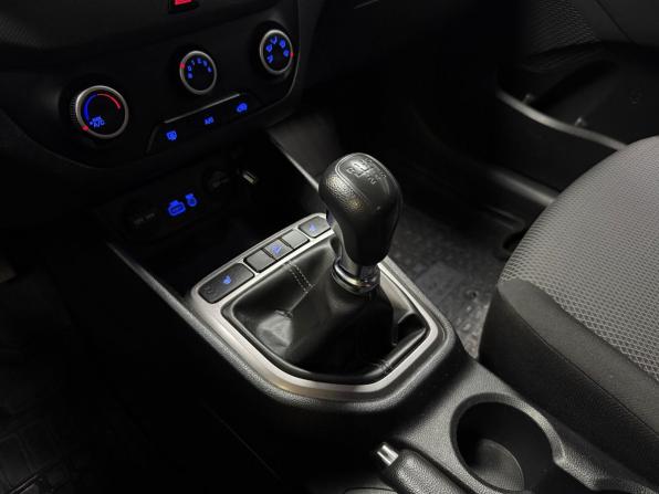 Hyundai Creta I с пробегом 2016 года, цена 1 540 000 рублей, 99155 км, внедорожник, Автокод Объявления