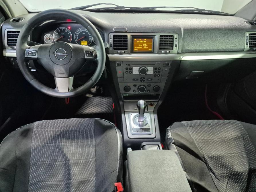 Opel Vectra C Рестайлинг Воронеж  - изображение 10