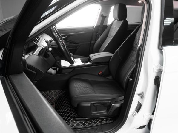 Land Rover Range Rover Evoque II с пробегом 2021 года, цена 3 999 000 рублей, 46633 км, внедорожник, Автокод Объявления