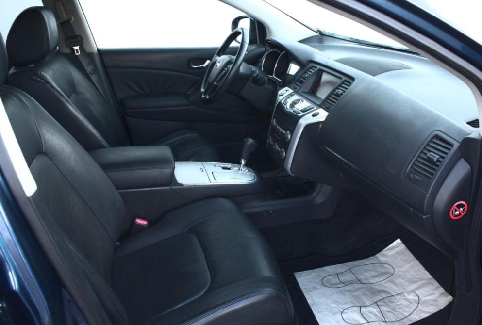 Nissan Murano I (Z50) Нижний Новгород  - изображение 12