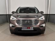 Hyundai Santa Fe III Кемерово  - изображение 26