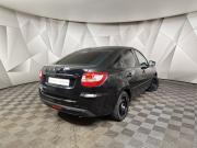 Lada (ВАЗ) Granta I Рестайлинг Москва  - изображение 22