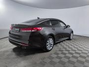 Kia Optima IV Уфа  - изображение 34