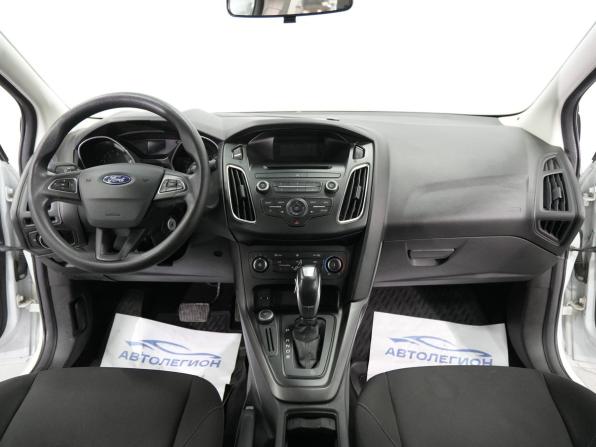 Ford Focus III Рестайлинг с пробегом 2017 года, цена 980 000 рублей, 131000 км, седан, Автокод Объявления