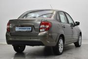 Lada (ВАЗ) Granta I Рестайлинг Москва  - изображение 18