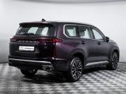 Exeed VX I Москва  - изображение 27