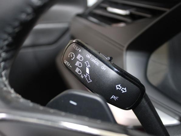 Skoda Octavia IV (A8) с пробегом 2021 года, цена 2 349 900 рублей, 137652 км, лифтбек, Автокод Объявления