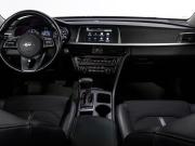 Kia Optima IV Рестайлинг Тюмень  - изображение 48