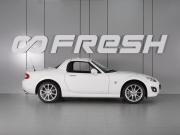 Mazda MX-5 III (NC) Рестайлинг Минеральные Воды  - изображение 31