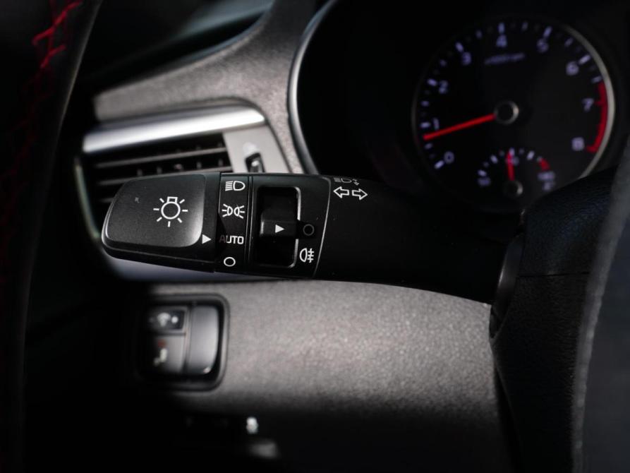 Kia Optima IV Тверь  - изображение 18