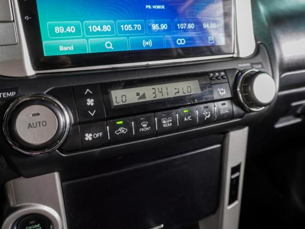 Toyota Land Cruiser Prado 150 Series с пробегом 2010 года, цена 2 399 000 рублей, 299862 км, внедорожник, Автокод Объявления