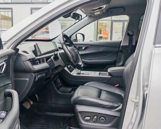 Chery Tiggo 4 Pro I с пробегом 2023 года, цена 1 398 000 рублей, 96000 км, внедорожник, Автокод Объявления