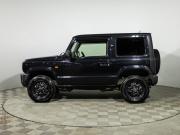 Suzuki Jimny IV Санкт-Петербург  - изображение 25