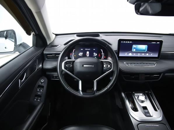 Haval Jolion I с пробегом 2022 года, цена 1 790 000 рублей, 45967 км, внедорожник, Автокод Объявления