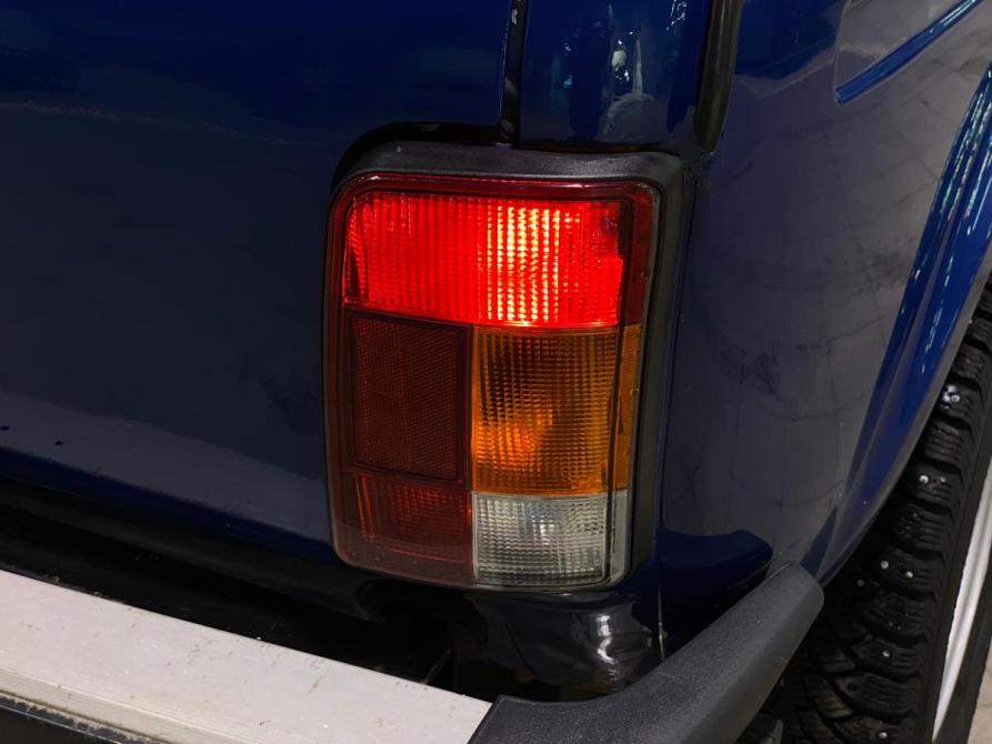 Lada (ВАЗ) 2121 (4x4) I Рестайлинг Челябинск  - изображение 7