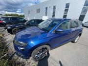 Skoda Karoq I Санкт-Петербург  - изображение 2