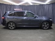 BMW X7 I (G07) Москва  - изображение 35