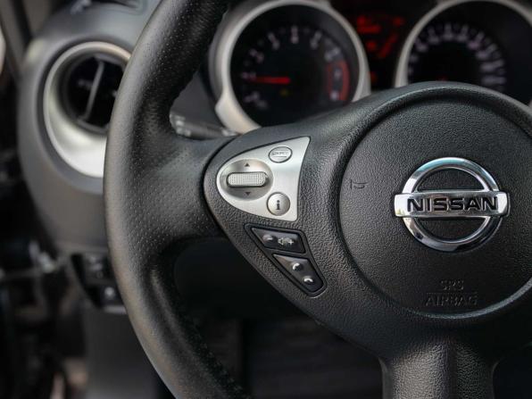 Nissan Juke I с пробегом 2013 года, цена 965 000 рублей, 199438 км, внедорожник, Автокод Объявления