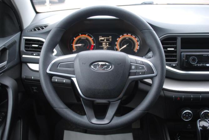Lada (ВАЗ) Vesta I Рестайлинг (NG) с пробегом 2024 года, цена 1 370 000 рублей, 26806 км, универсал, Автокод Объявления