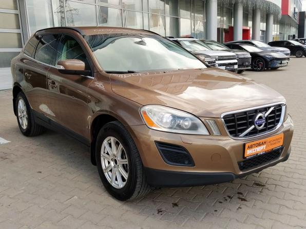 Volvo XC60 I с пробегом 2012 года, цена 1 419 000 рублей, 204717 км, внедорожник, Автокод Объявления
