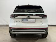 Volkswagen Tharu I Рестайлинг Ярославль  - изображение 23