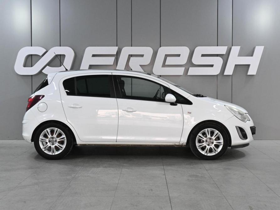 Opel Corsa D Рестайлинг II Ростов-на-Дону  - изображение 5