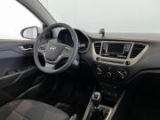 Hyundai Solaris II Рестайлинг Волгоград  - изображение 45