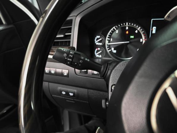 Lexus LX III Рестайлинг 2 с пробегом 2018 года, цена 8 549 000 рублей, 77469 км, внедорожник, Автокод Объявления