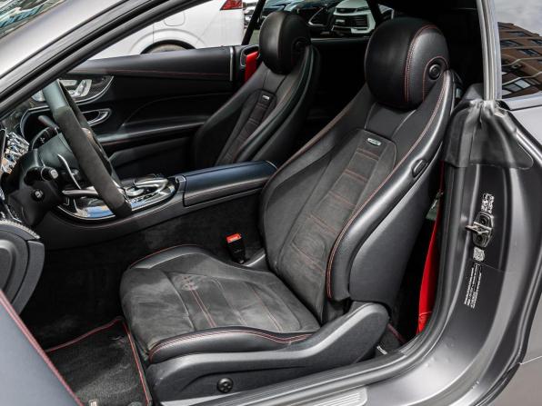 Mercedes-Benz E-Класс AMG V (W213) с пробегом 2018 года, цена 5 680 000 рублей, 99422 км, купе, Автокод Объявления