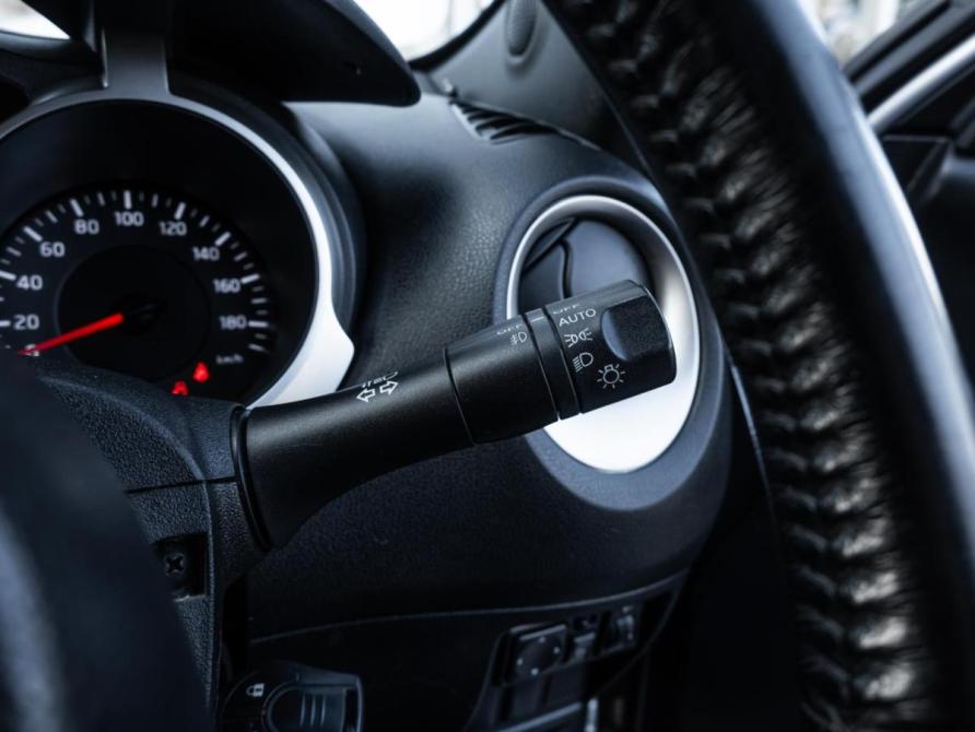 Nissan Juke I Ставрополь  - изображение 15