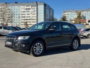 Audi Q5 I (8R) Рестайлинг Ижевск  - изображение 23