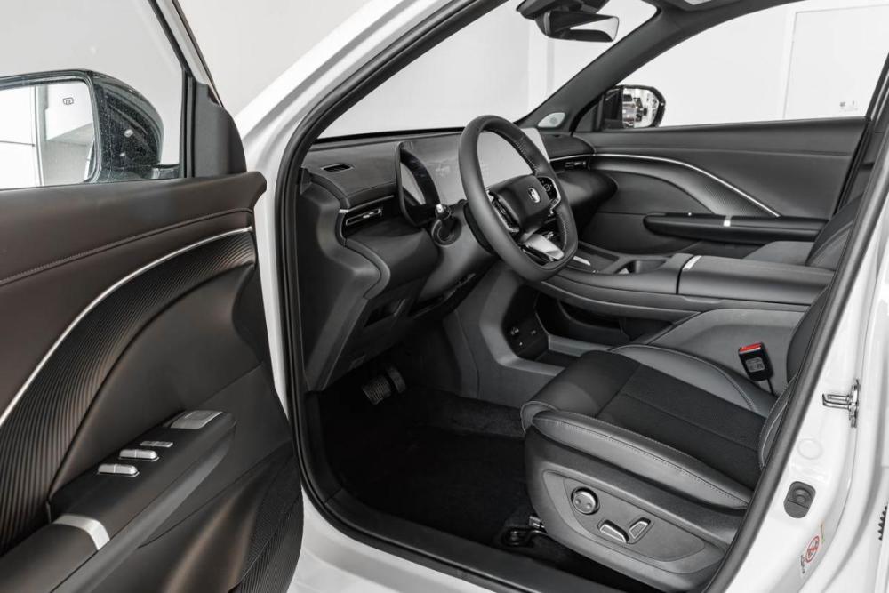 Changan UNI-S (CS55 Plus) I Рестайлинг Астрахань  - изображение 20