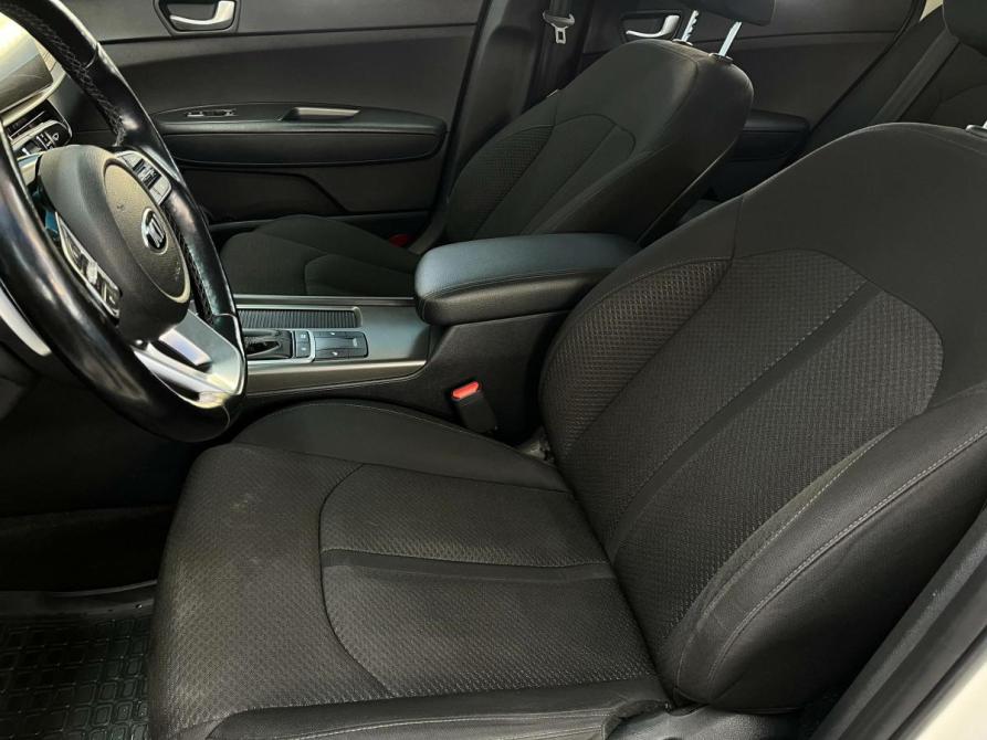 Kia Optima IV Рестайлинг Нижнекамск  - изображение 16