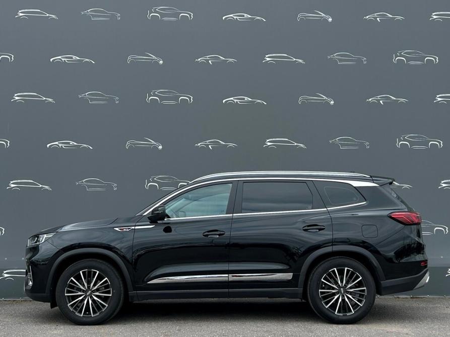 Chery Tiggo 8 Pro I Санкт-Петербург  - изображение 16
