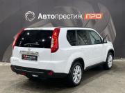 Nissan X-Trail II Рестайлинг Пермь  - изображение 29