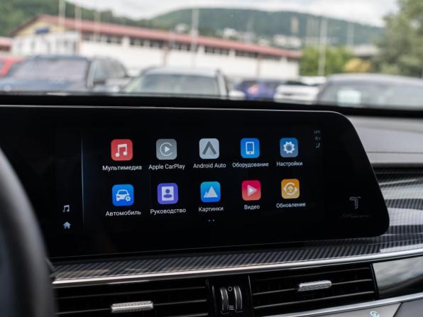 Chery Tiggo 7L I с пробегом 2025 года, цена 2 099 000 рублей, 23993 км, внедорожник, Автокод Объявления