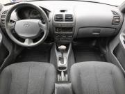 Hyundai Accent II Ростов-на-Дону  - изображение 24