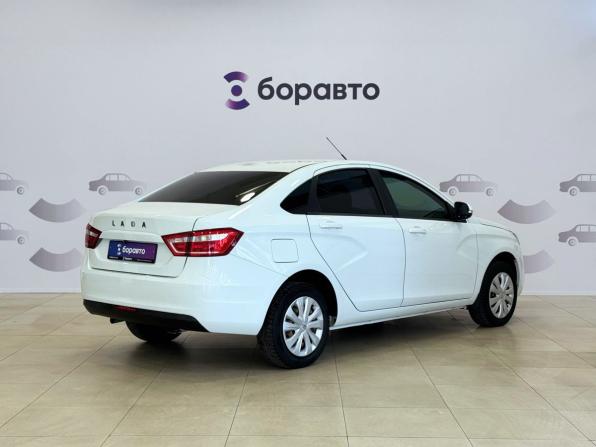 Lada (ВАЗ) Vesta I с пробегом 2019 года, цена 860 000 рублей, 163509 км, седан, Автокод Объявления
