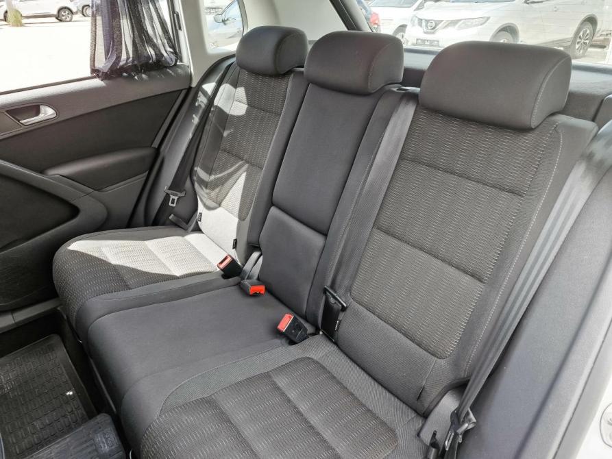 Volkswagen Tiguan I Рестайлинг Нижний Новгород  - изображение 6