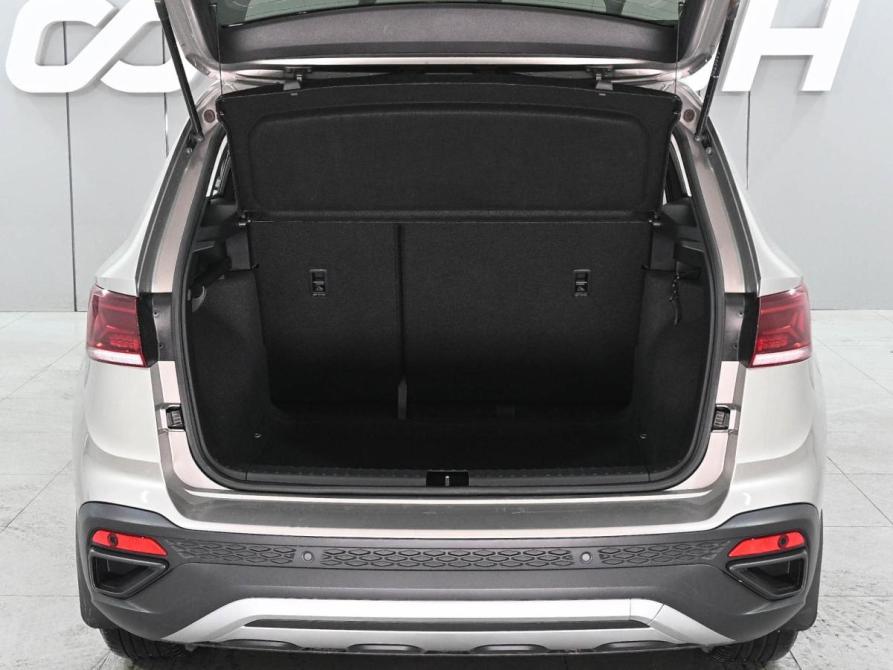 Volkswagen Taos I Ростов-на-Дону  - изображение 18