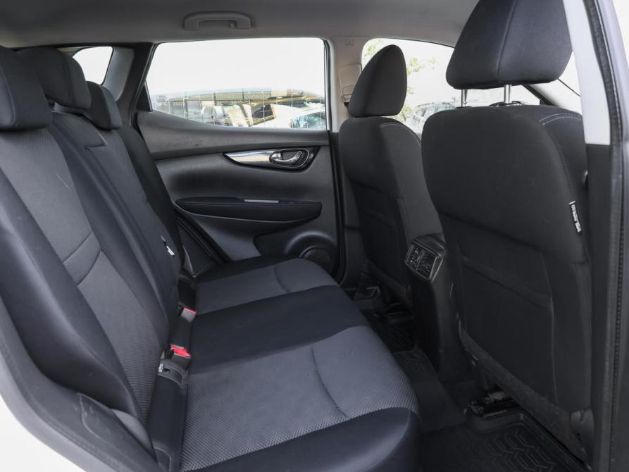 Nissan Qashqai II Москва  - изображение 12