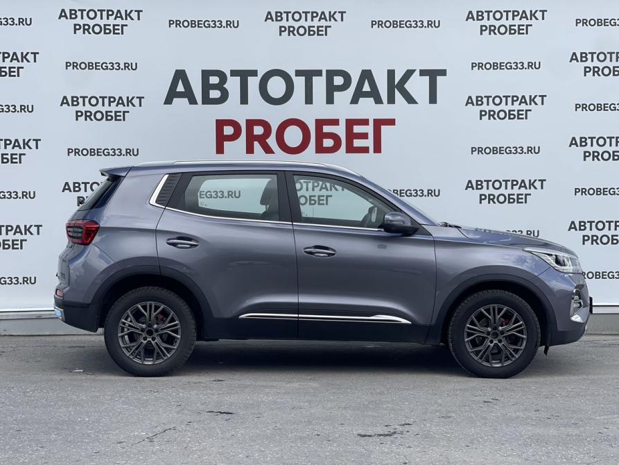 Chery Tiggo 4 Pro I Рестайлинг Владимир  - изображение 4