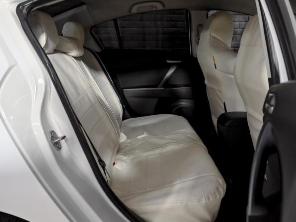 Mazda 3 II (BL) Рестайлинг с пробегом 2012 года, цена 1 000 000 рублей, 174426 км, седан, Автокод Объявления
