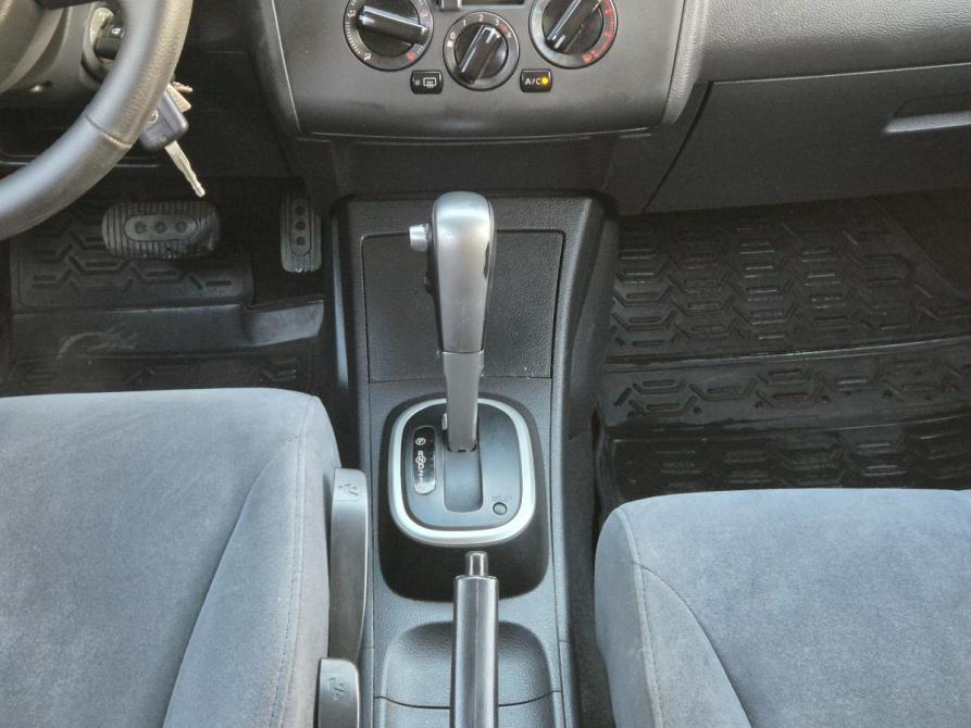 Nissan Tiida I Екатеринбург  - изображение 11