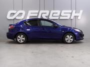 Mazda 3 II (BL) Рестайлинг Воронеж  - изображение 22