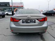 Lexus GS IV Тюмень  - изображение 30